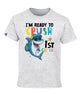 Ready to Crush School Youth T-Shirt