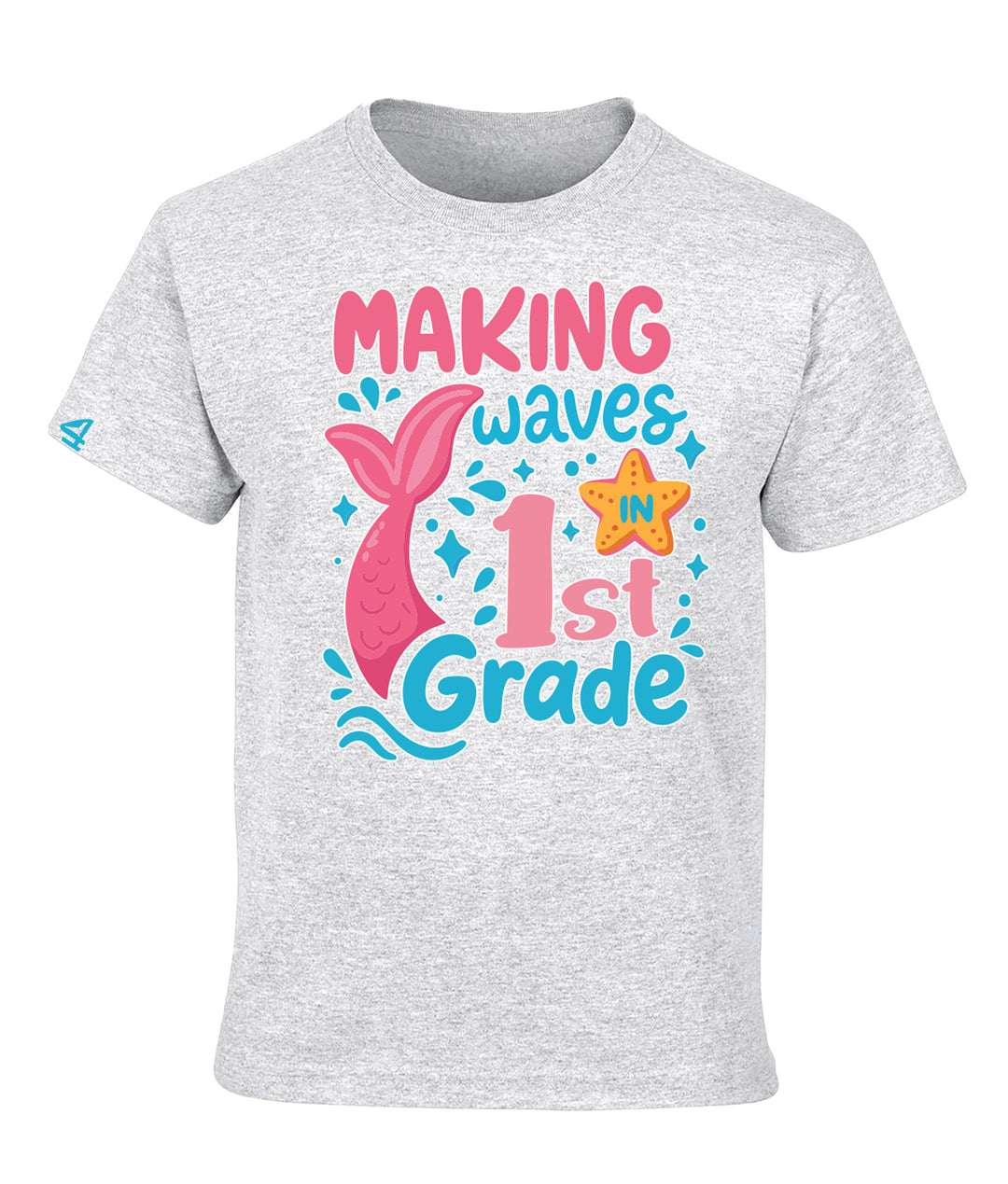 Making Waves Youth T-Shirt
