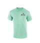 Seal Team 6 The Fighter - aka Clubber Lang Short-Sleeve Tee