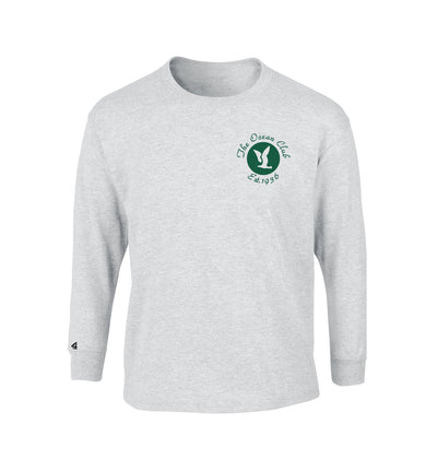 The Ocean Club LS T-shirts