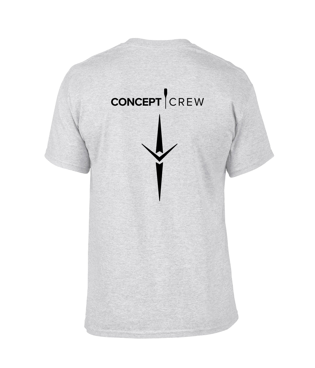 Concept Crew Short t-shirt