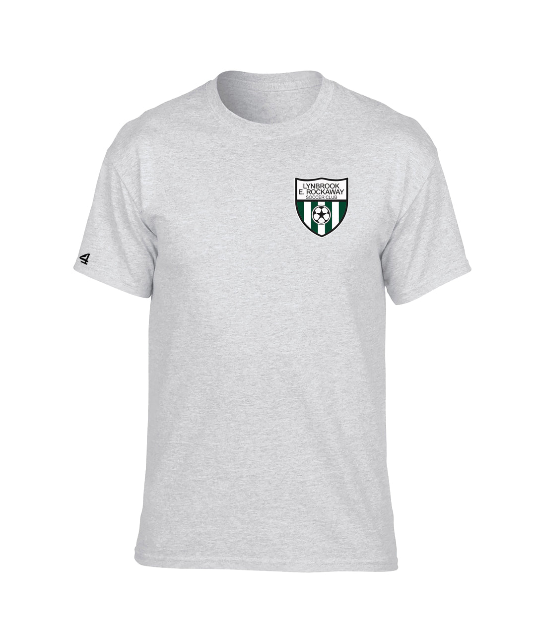 Lynbrook East Rockaway Soccer short sleeve t-shirt