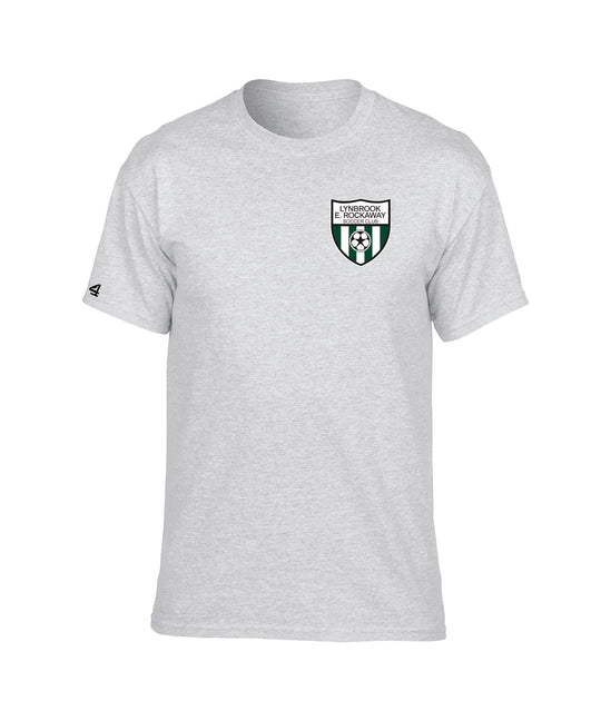 Lynbrook East Rockaway Soccer short sleeve t-shirt