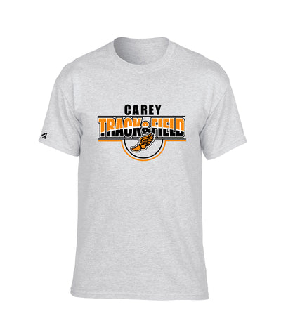 Carey Track & Field SS Tshirt