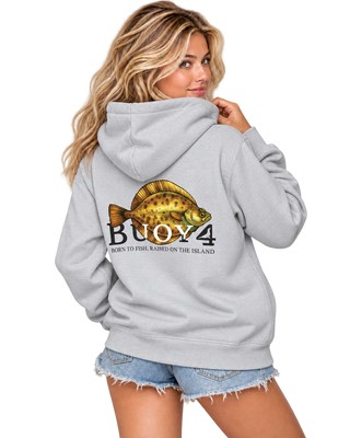 Buoy4 Fluke Hoodie
