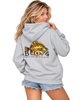 Buoy4 Fluke Hoodie