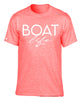 Buoy4 Boat Life Short Sleeve Graphic Tee