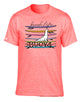 Buoy 4 Beach Life Short Sleeve Graphic Tee
