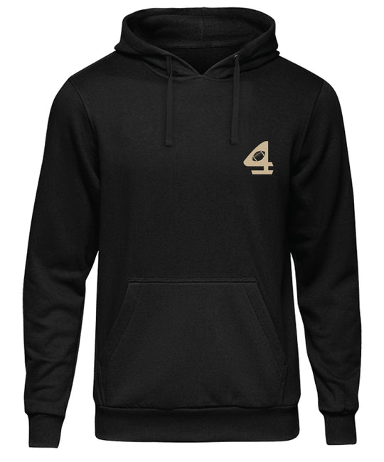 BUOY 4 SUPER BOWL Here for the wings