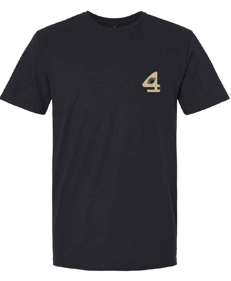 BUOY 4 SUPER BOWL Here for the wings