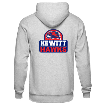 Hewitt Elementary Hawks Team Hoodie