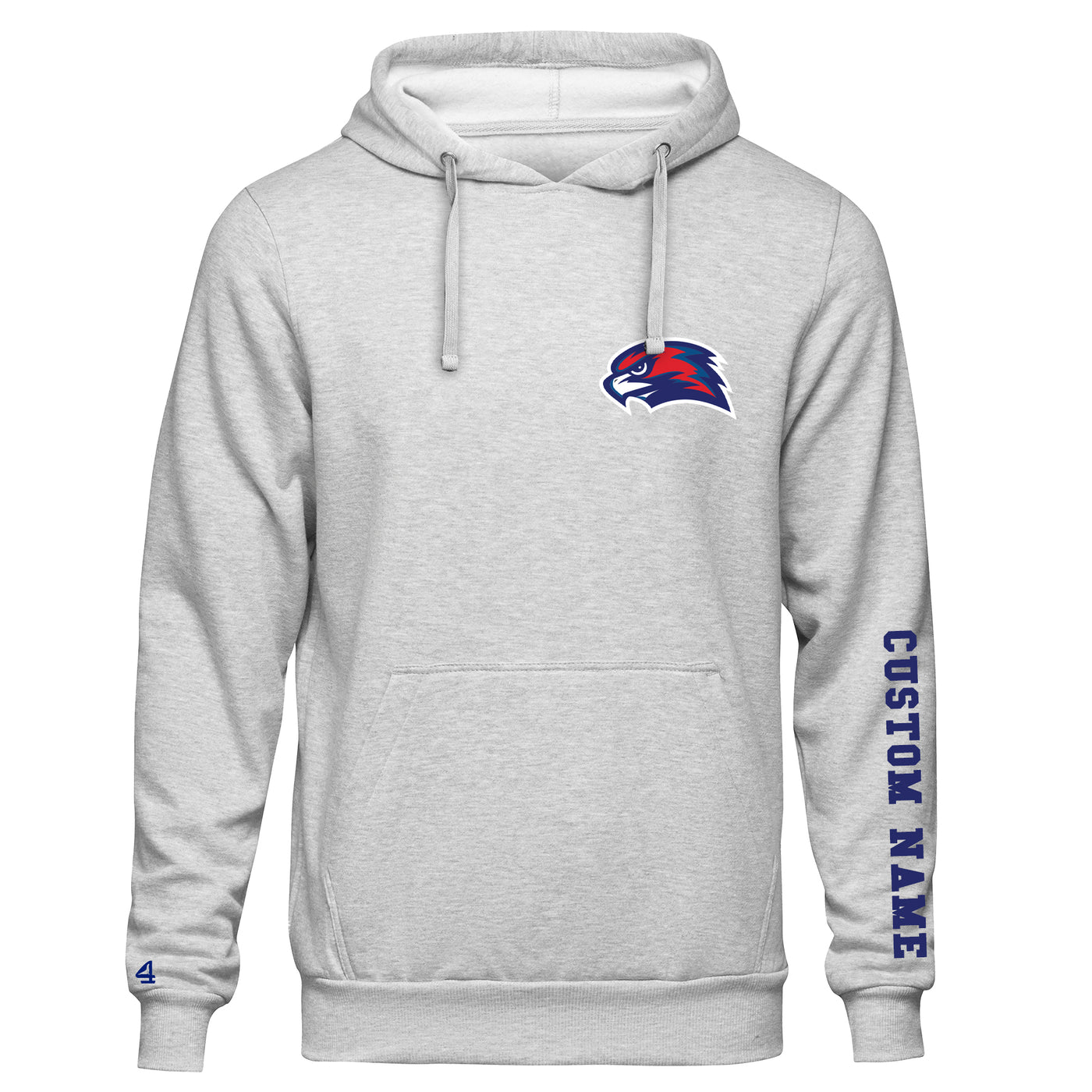 Hewitt Elementary Hawks Team Hoodie