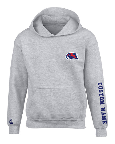 Hewitt Elementary Hawks Team Hoodie