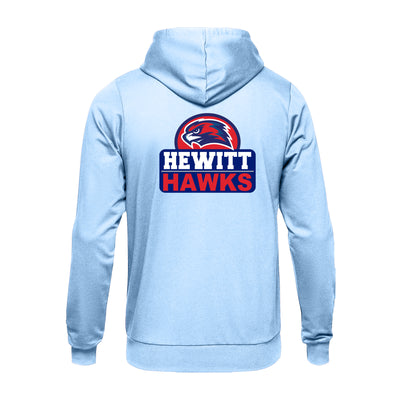 Hewitt Elementary Hawks Team Hoodie