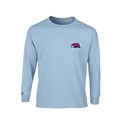 Hewitt Elementary Hawks LS Tee