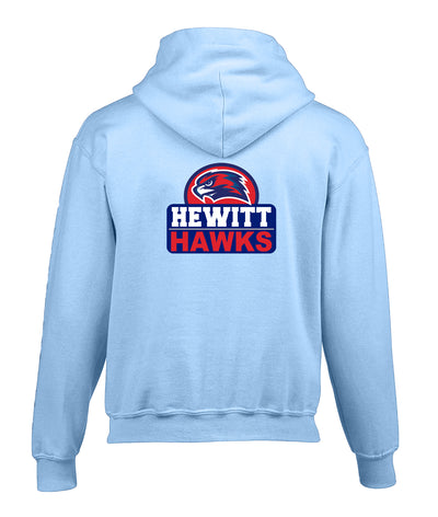 Hewitt Elementary Hawks Team Hoodie