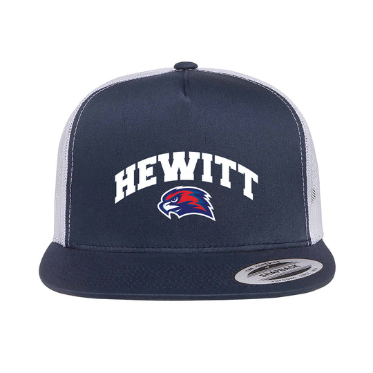 Hewitt Elementary Hawks Trucker Hat