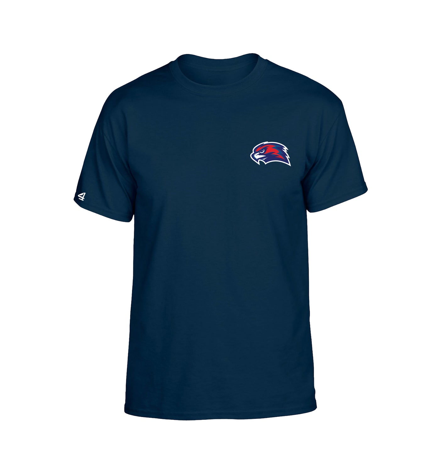 Hewitt Elementary Hawks SS Tee