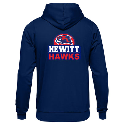 Hewitt Elementary Hawks Team Hoodie