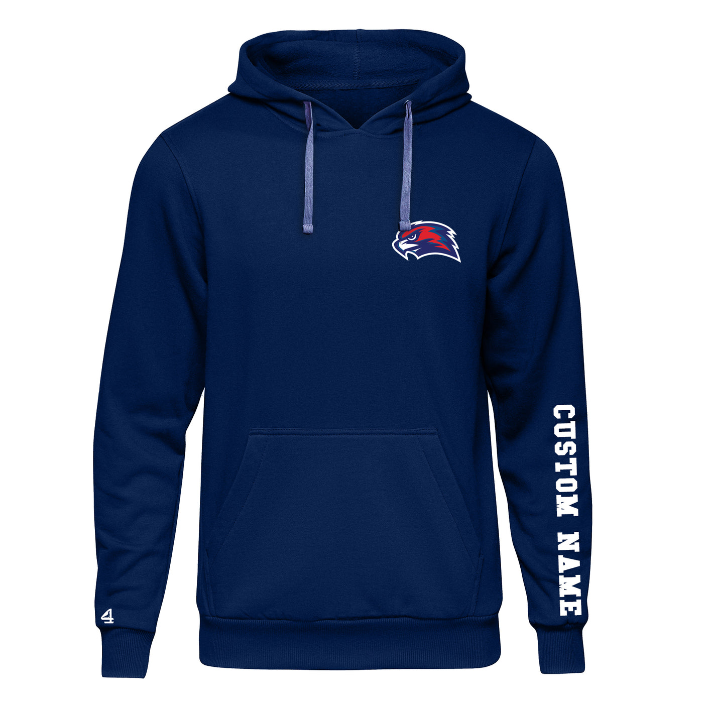 Hewitt Elementary Hawks Team Hoodie