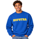 The Buoy4 College Collection Crewneck