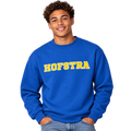 The Buoy4 College Collection Crewneck
