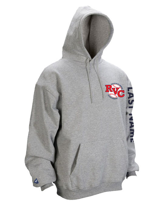 RVC Baseball Patriotic Hoodies