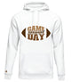 Buoy 4 Game Day Ball Hoodie