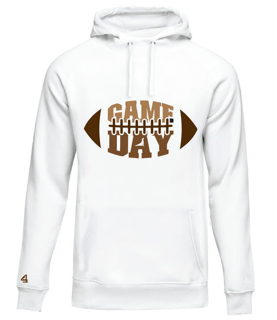 Buoy 4 Game Day Ball Hoodie