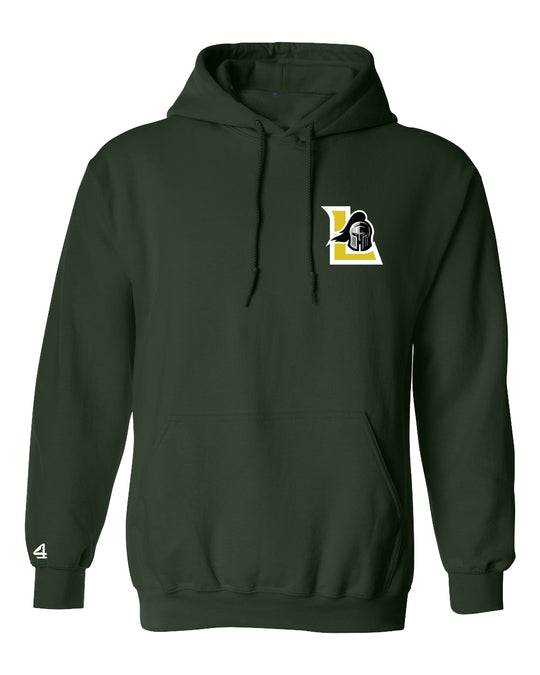 Lynbrook Knights Softball Knight Hoodies