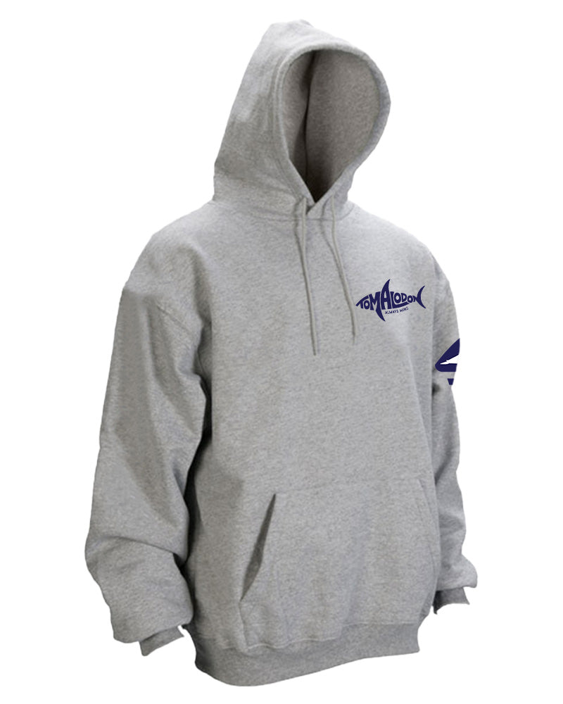Tomalodon Hoodie