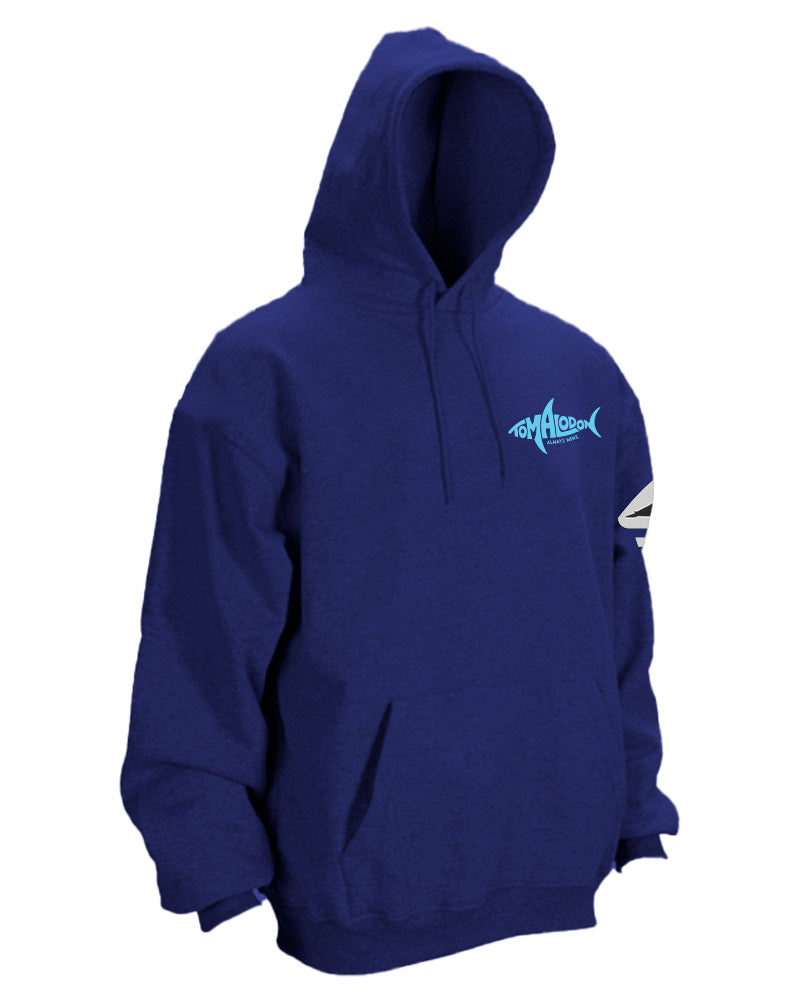Tomalodon Hoodie