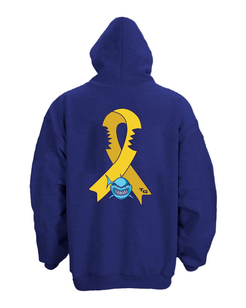 Tomalodon Hoodie
