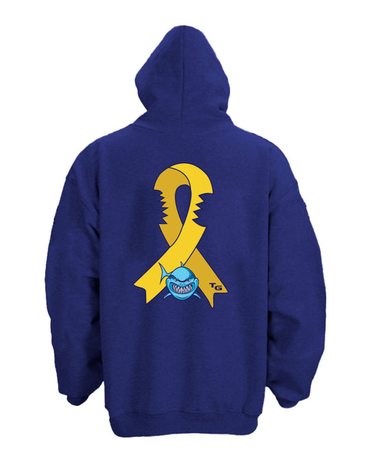 Tomalodon Hoodie