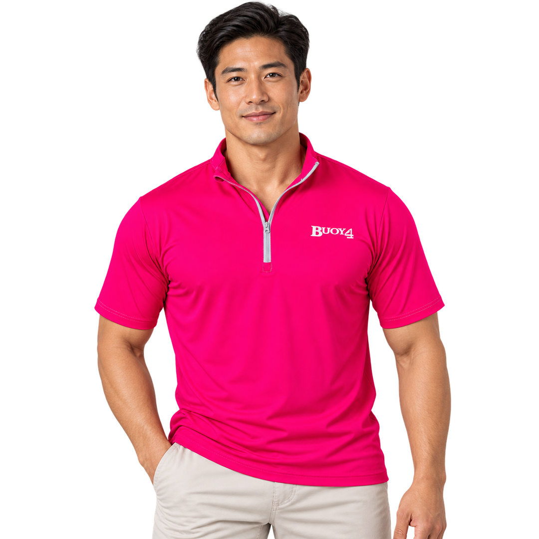 Coastwise 1/4 Zip