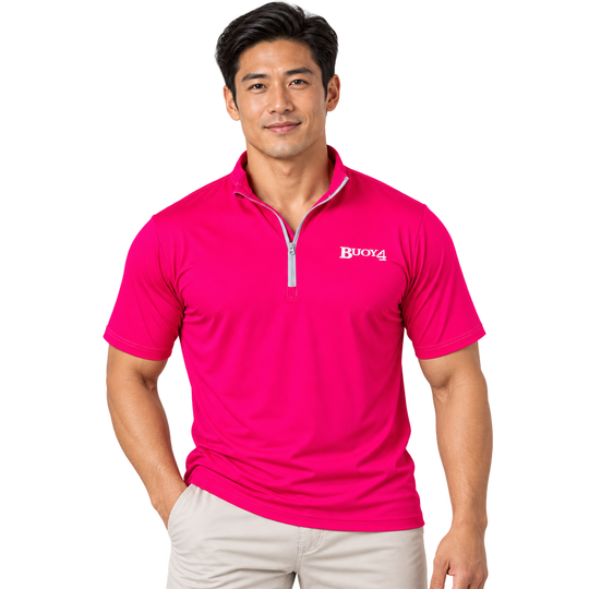 Coastwise 1/4 Zip