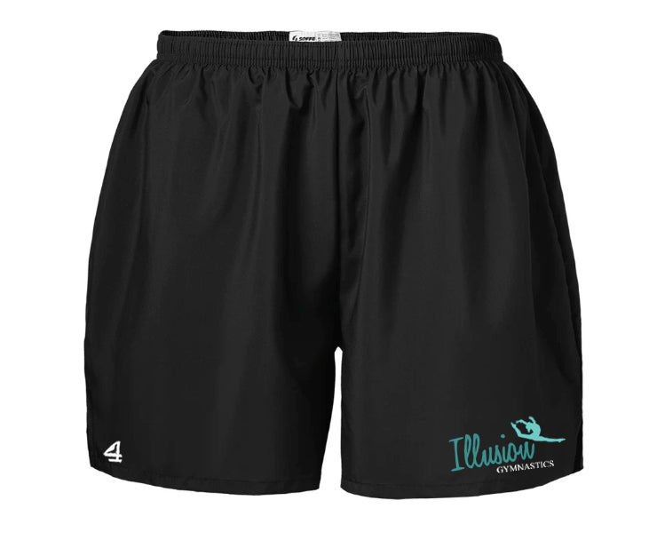 ILLUSION Gymnastics Girl's Soffe Shorts