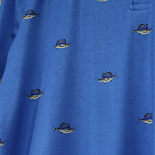 Come Sail Away - Youth Polo