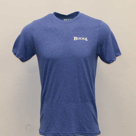 Adult - We Choose The Water - Short Sleeve