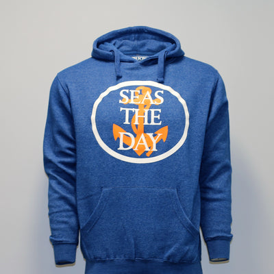 Adult - Seas The Day Pullover