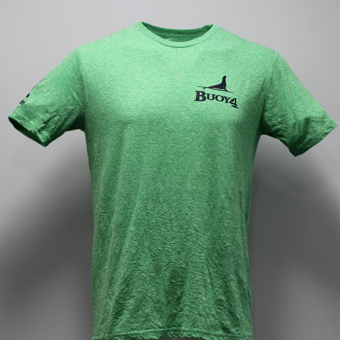 Adult - We Choose The Water - Short Sleeve