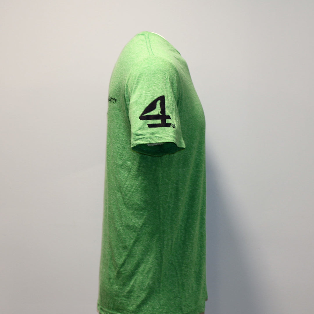 Adult - We Choose The Water - Short Sleeve