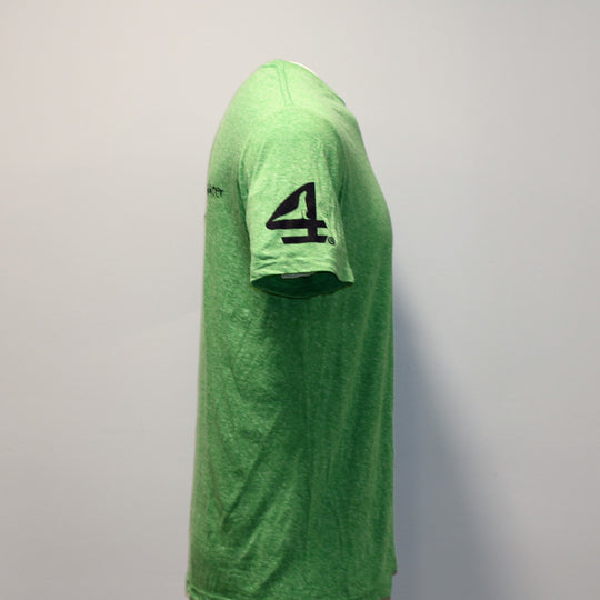 Adult - We Choose The Water - Short Sleeve