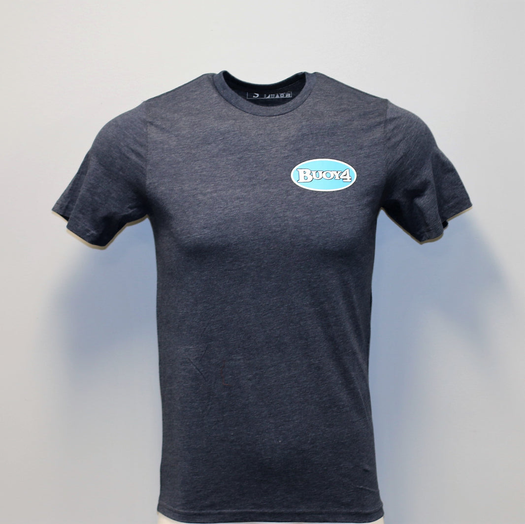 Adult Surfer X Short Sleeve