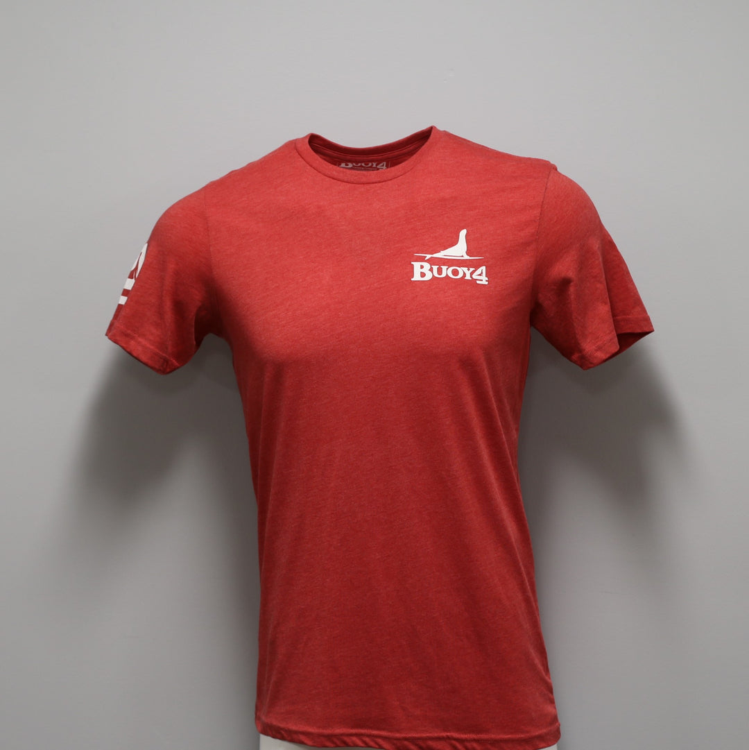Adult - We Choose The Water - Short Sleeve