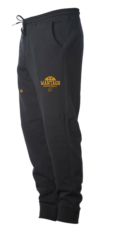 Wantagh Basketball Joggers