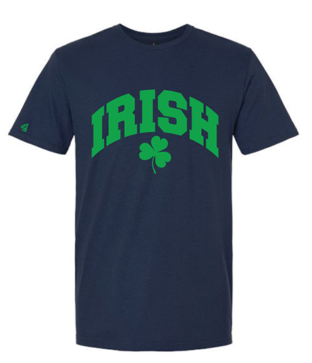 Buoy 4 IRISH Graphic Tee
