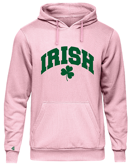 Buoy 4 Irish Hoodie