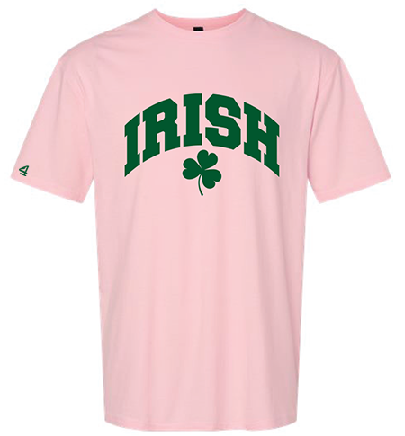 Buoy 4 IRISH Graphic Tee