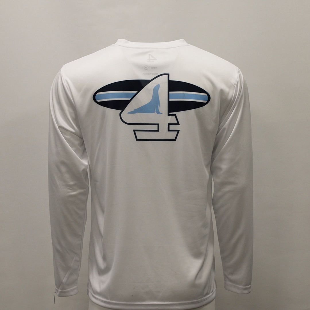 Adult - LB Surfer - Performance